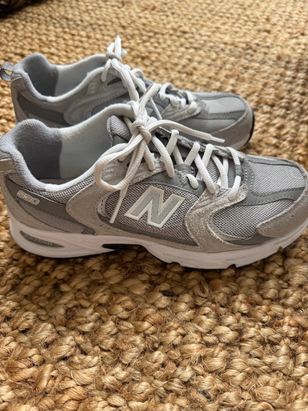 New Balance 530 Sz 7.5